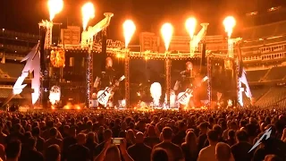 Metallica: Fuel (Foxborough, MA - May 19, 2017)