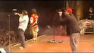 Bloodhound Gang - Balls Out Live Rock Am Ring 2006