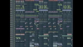 Professional Future Bounce FLP(Bad Reputation, Bayze, Rentz)