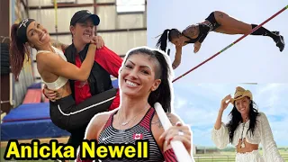 Anicka Newell || 10 Things You Didn’t Know About Anicka Newell