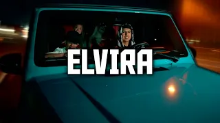 Oscar Maydon x Gabito Ballesteros x Chino Pacas - Elvira