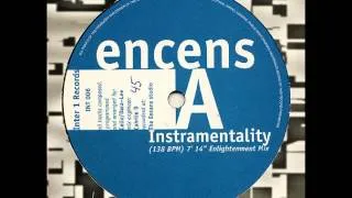 Encens - Instramentality (Enlightenment Mix)