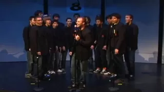 Eight Beat Measure - Viva La Vida (A CAPPELLA)