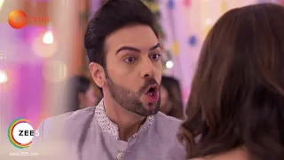 Kundali Bhagya - Hindi TV Serial - Ep 163 - Best Scene - Sanjay Gagnani, Shakti, Shraddha -Zee TV