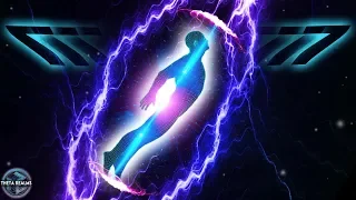 Astral Projection Binaural Beats Theta Realms ( 777 Hz MEDITATION ) Isochronic Tones Theta Waves