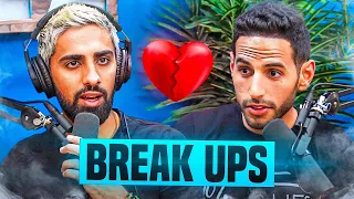 The Truth about NASDAILY , His Break Up and UNTOLD STORY !!!
