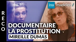 💄 "Prostitution" ou comment briser les chaînes selon Mireille Dumas | À retrouver sur madelen-INA