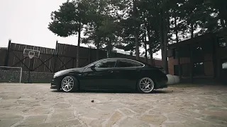 Mazda 6 GH / BLACK 🖤WIND / MRR wheels r19