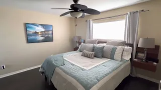 Sea Spray Villas video 1