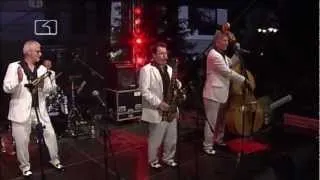 Jazz Connection - Breda - Jump, Jive an' Wail