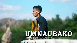Lagu Dawan 2023 "UMNAUBAKO" - Faviano Oqui (Music & Video Official)
