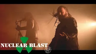 SEPTICFLESH - 'Catch The Darkness' European Show Dates (OFFICIAL TOUR TRAILER)