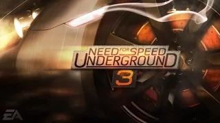 Need For Speed: Underground 3 Official Trailer 2017 Xbox OneS PS4 PC