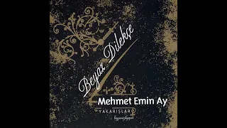 beyaz dilekçe | m.emin ay