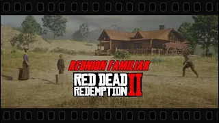 Red Dead Redemption 2 EPILOGO PARTE 3