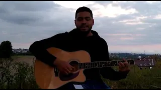 Faz Mais uma vez comigo- Zezé de Camargo e Luciano/Alessandro Carvalho (cover)