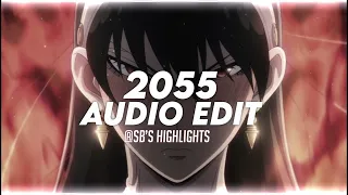 2055 - sleepy hallow [edit audio]