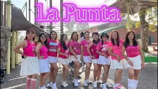 La Punta / Aisack /Zumba Dance Fitness/ Habibi Angels