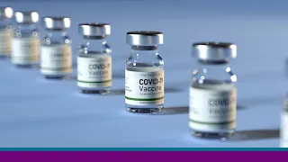 Covid-19 Vaccine Nationalism Seminar | 21 April 2021