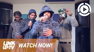 #MicCheck - 67 (Dimzy, LD, Monkey, Asap) - Freestyle | Link Up TV