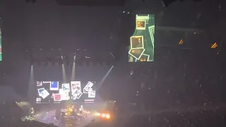 Blink 182 Adams Song 5/4/23 Xcel Energy Center St. Paul MN