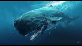 Livyatan: The Killer Sperm Whale