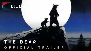 1988 The Bear Official Trailer 1 TriStar Pictures