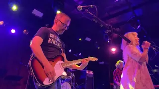 Letters to Cleo live in Boston on November 18th 2022