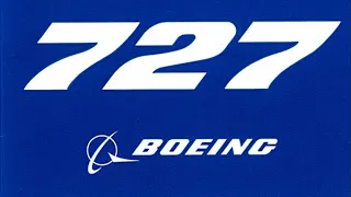 3 2 1 GO! Meme(Boeing 727)