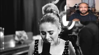 HALEY REINHART REACTION TO - Haley Reinhart - Lay It Down