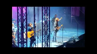 Chris Norman Band 20.5.2023 in Plovdiv Bulgaria