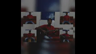 Kya Mujhe Pyaar Hai | Artist K.K. | Guitar & Beat Cover | Happy Tunes | SHUBHAM VISHWAKARMA