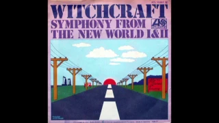 Witchkraft - Symphony From The New World (slowed down)