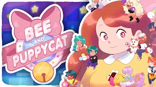 How Frederator FAILED Bee and PuppyCat