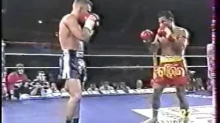 DEKKERS VS COBAN IV