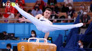 Max Whitlock gold In Tokyo Olympic 2020