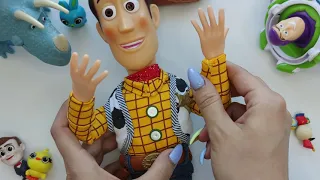 Шериф Вуди "История игрушек"/ Sheriff Woody / Toy Story