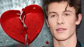 Shawn Mendes Reacts To Camila Cabello Break Up Claims & Deleted Kiss Video Return