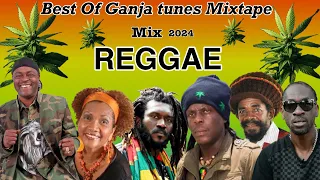 Reggae Mix 2024! Sugar Minott, Richie Spice, Cocoa Tea, I-Threes, Barrington Levy, Bounty &  More