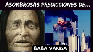 Baba Vanga | Las misteriosas predicciones para el 2023