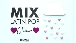 Mix Latin Pop Clasicos ( Bacilos, Carlos Vives, Chino y Nacho, Montaner, Rakim, Olga Tañon ) PARTE 2