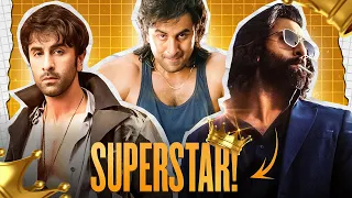 Why He Is The SMARTEST ACTOR of This Generation | NEXT SUPERSTAR | Animal a Cancer Movie?