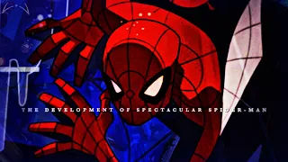 The Cancellation of Spectacular Spider-Man