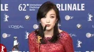 'The Flowers of War' Press Conference In Berlinale 2012 ~ Part 4/4