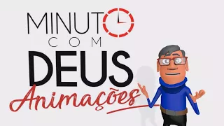 Jesus pode desfazer as obras do Diabo - Minuto com Deus Animações