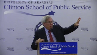 Erwin Chemerinsky, dean of the University of California Irvine Law School