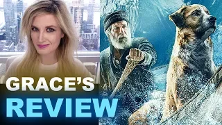 Call of the Wild Movie REVIEW