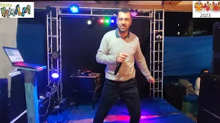 Neguinho no Baile AO VIVO