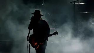 NEEDTOBREATHE- "Money & Fame" and "Great Night"