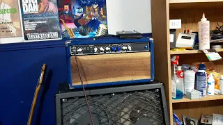 Dumble 102 clone 2